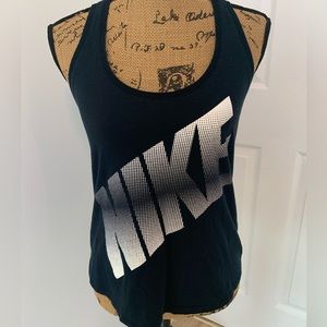 Nike athletic top. Great condition